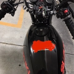 高騰前に‼️ NOコール車。大人の旧車　GSX250 Eゴキ の画像