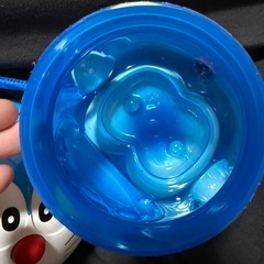  ドラえもん ペン立て おもちゃ 小物入れ  の画像