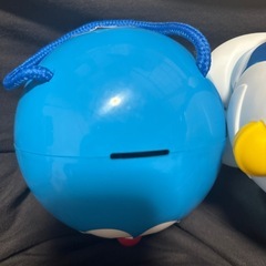  ドラえもん ペン立て おもちゃ 小物入れ  の画像