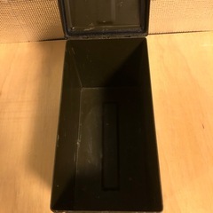 弾薬箱　アンモボックス　　ミリタリー　の画像