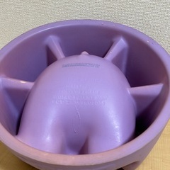 【お話中】バンボ　子供いすの画像
