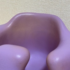 【お話中】バンボ　子供いすの画像