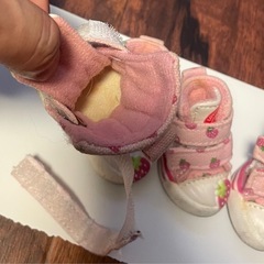 ペット　シューズ　靴の画像