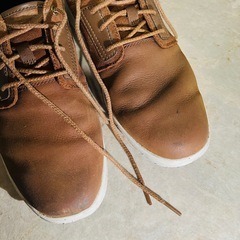 Timberland  26cmの画像