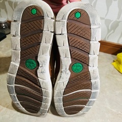 Timberland  26cmの画像