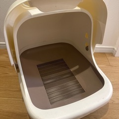 システムトイレの画像