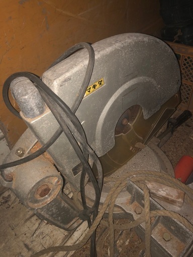 電動工具まとめ