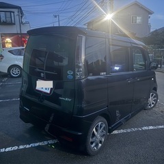 スズキ パレット SW GSの画像