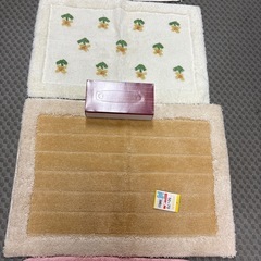 マットまとめて！の画像