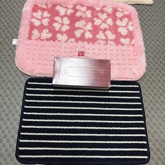 マットまとめて！の画像