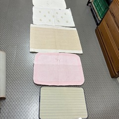 マットまとめて！の画像