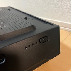 Ecoflow Wave3 専用バッテリーの画像