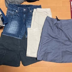 レディース🌈服セット🌈Lサイズの画像