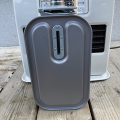 【お値下げOK】CORONA 石油ファンヒーター STシリーズ 10畳~13畳 の画像