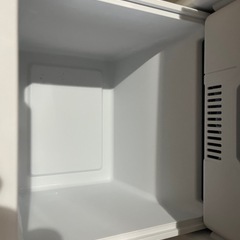 冷蔵庫 AT-RF160-WH【金山付近】の画像