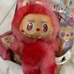  Biginto Energy THE MONSTERSの画像