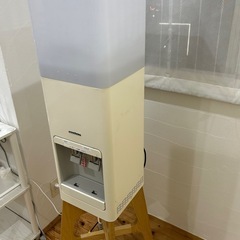 amadanaウォーターサーバーの画像