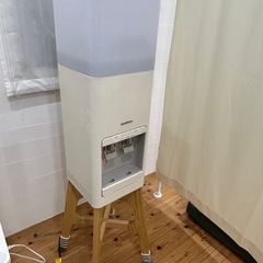 amadanaウォーターサーバーの画像