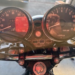 カワサキ　Z1Bの画像