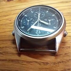 【英国軍用】SEIKO RAF クロノグラフ GEN1 7A28-7120の画像