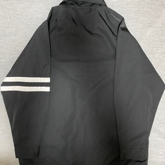 OZOCナイロンアウター の画像