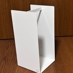 ★美品★山崎実業ハンガー収納の画像