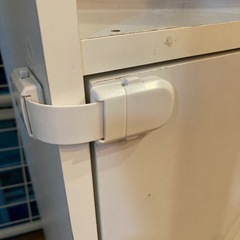 食器棚の画像