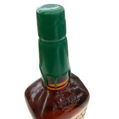 186000 Maker's Mark 　メーカーズマーク ミントジュレップ　ウイスキー [250329HM110215]の画像