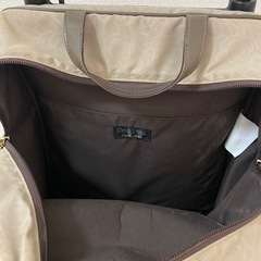 【美品】ショッピングカート【引き取り限定】の画像