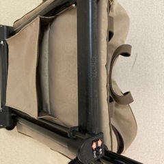 【美品】ショッピングカート【引き取り限定】の画像