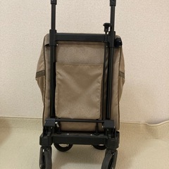 【美品】ショッピングカート【引き取り限定】の画像