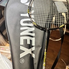 yonex バドミントンの画像