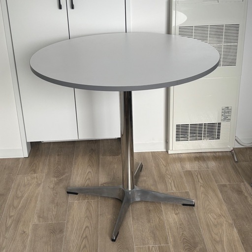 Roomnセントラルラウンドテーブル ダイニングテーブル