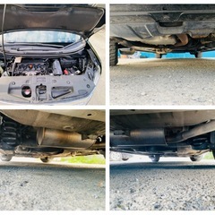 [全てコミコミ]**平成22年**ステップワゴン**車検 付き*13.5万キロ**L グレード**ETC**テレビ ナビ**両側パワースライドドア**の画像