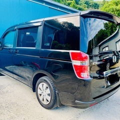 [全てコミコミ]**平成22年**ステップワゴン**車検 付き*13.5万キロ**L グレード**ETC**テレビ ナビ**両側パワースライドドア**の画像