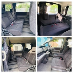 [全てコミコミ]**平成22年**ステップワゴン**車検 付き*13.5万キロ**L グレード**ETC**テレビ ナビ**両側パワースライドドア**の画像