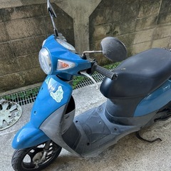 原付の画像
