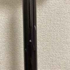 【軽量タイプ】4点杖／介護用品／ステッキ／歩行補助の画像