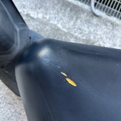 原付の画像
