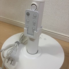 扇風機 サーキュレーターの画像