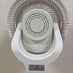 扇風機 サーキュレーターの画像