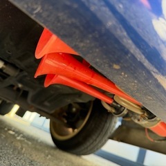 ハイゼットトラック2WD AT カスタムの画像