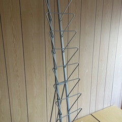 ブックスタンドの画像