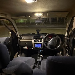 HM1バモス車検満タン12万キロ諸費用込みの画像