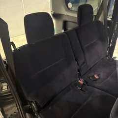 HM1バモス車検満タン12万キロ諸費用込みの画像