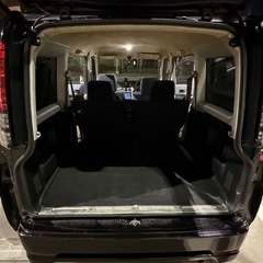 HM1バモス車検満タン12万キロ諸費用込みの画像