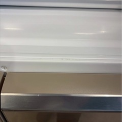 Panasonic 冷蔵庫 NR-F502PV 2017年製 501L 観音開きの画像