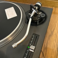 sl1200 mk3 2台セットの画像
