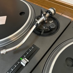 sl1200 mk3 2台セットの画像
