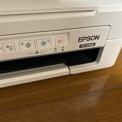 EPSONプリンターの画像